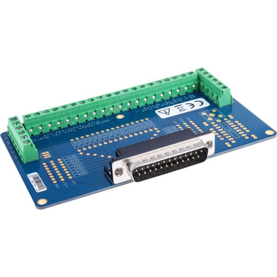 Pico Technology ADC-20 & TERM Voltage Data Logger, USB 1.1, USB 2.0