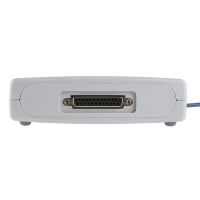 Pico Technology ADC-24 & TERM Voltage Data Logger, USB 1.1, USB 2.0
