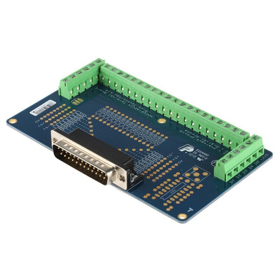 Pico Technology ADC-24 & TERM Voltage Data Logger, USB 1.1, USB 2.0