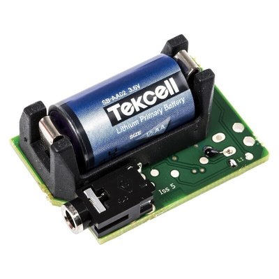 Tinytag TK-4014 Temperature Data Logger, Serial, USB