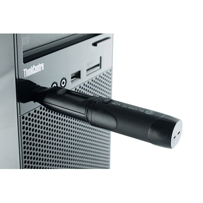 Lascar EL-USB-TC-LCD Temperature Data Logger, USB