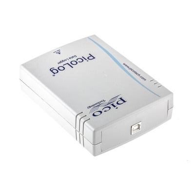 Pico Technology PicoLog 1216 Voltage Data Logger, USB 2.0