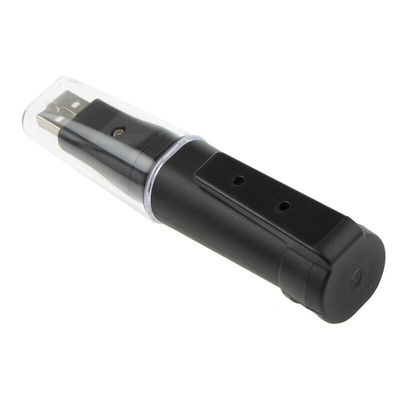 Lascar EL-USB-2+ Temperature & Humidity Data Logger, USB