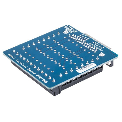 pico Technology Terminal Board for Use with Multi-Channel Data Logger