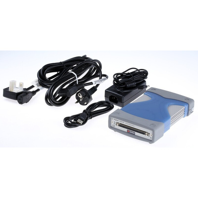 Keysight Technologies USB Digital I/O Module for Use with Data Logger