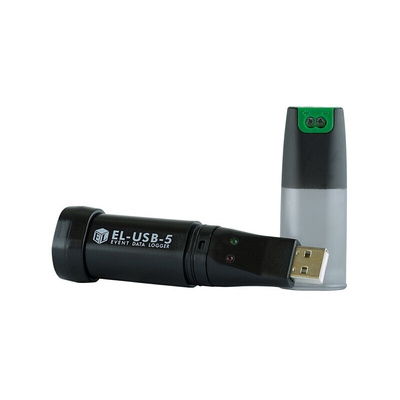 Lascar EL-USB-5 Event Data Logger, USB