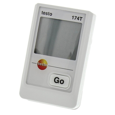 Testo 174T Temperature Data Logger