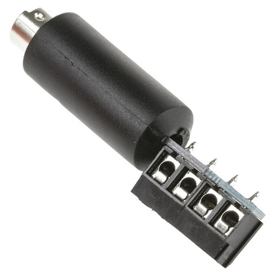 Pico Technology Screw Terminal Adapter for Use with 4-Channel Precision Temperature Data Logger