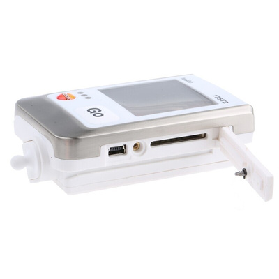 Testo 175-T2 Temperature Data Logger, USB