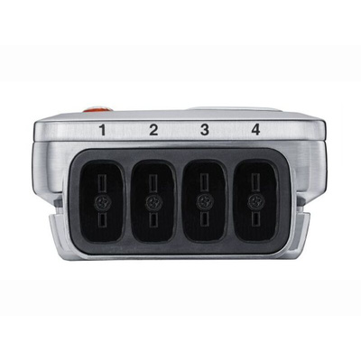 Testo 176-T3 Temperature Data Logger, USB