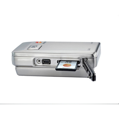 Testo 176-H2 Temperature & Humidity Data Logger, USB