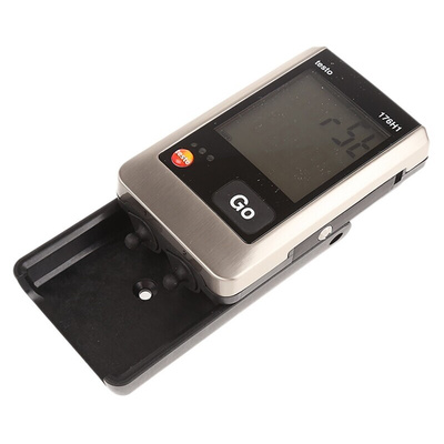 Testo 176-H1 Temperature & Humidity Data Logger, USB