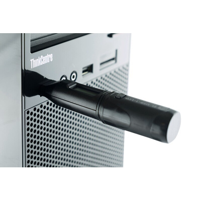 Lascar EL-USB-1-LCD Temperature Data Logger, USB