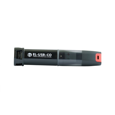 Lascar EL-USB-CO300 Carbon Monoxide Data Logger, USB