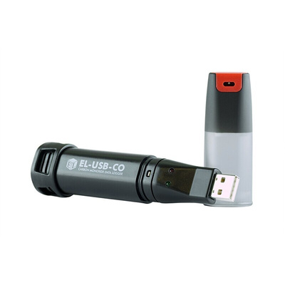 Lascar EL-USB-CO300 Carbon Monoxide Data Logger, USB