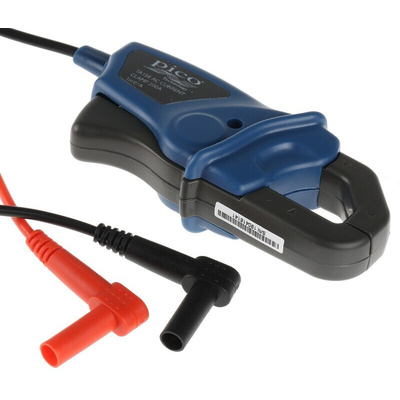 Pico Technology PicoLog CM3 Current & Voltage Data Logger, Ethernet, USB