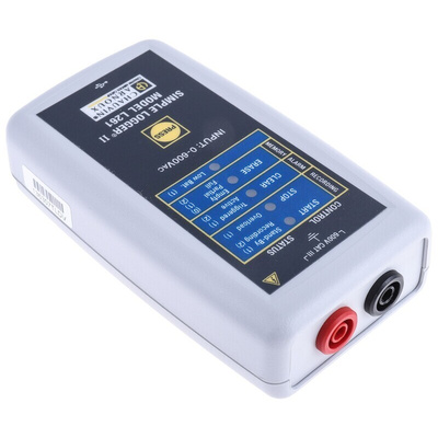 Chauvin Arnoux L261 Voltage Data Logger, USB 2.0