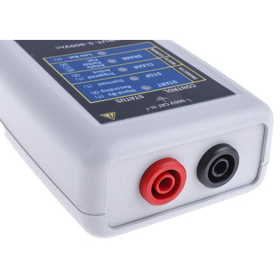 Chauvin Arnoux L261 Voltage Data Logger, USB 2.0