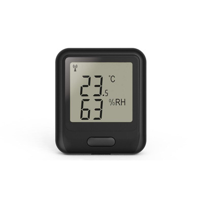 Lascar EL-WiFi-TH Temperature & Humidity Data Logger, Wi-Fi