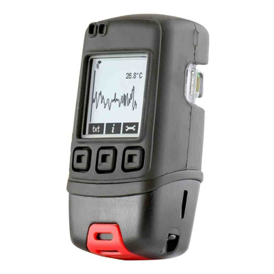 Lascar EL-GFX-1 Temperature Data Logger, USB