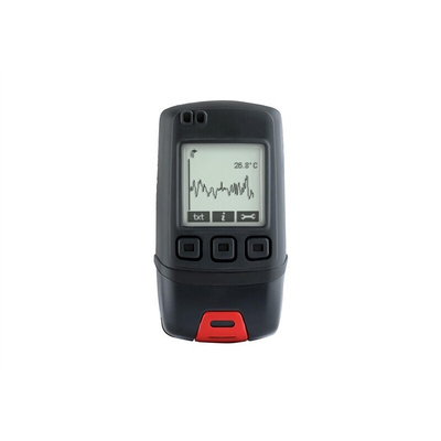 Lascar EL-GFX-1 Temperature Data Logger, USB