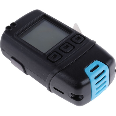 Lascar EL-GFX-2 Temperature & Humidity Data Logger, USB