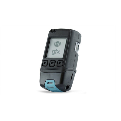 Lascar EL-GFX-2 Temperature & Humidity Data Logger, USB