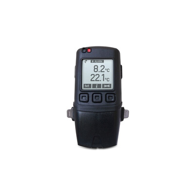 Lascar EL-GFX-DTC Temperature Data Logger, USB