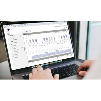 Lascar EL-WiFi-T Wireless Temperature Data Logger