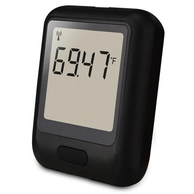Lascar EL-WiFi-T+ Temperature Data Logger, Wi-Fi