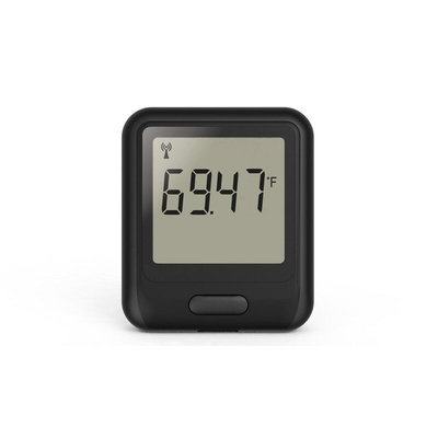 Lascar EL-WiFi-T+ Temperature Data Logger, Wi-Fi