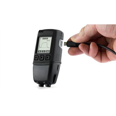 Lascar EL-GFX-DTP Temperature Data Logger, USB