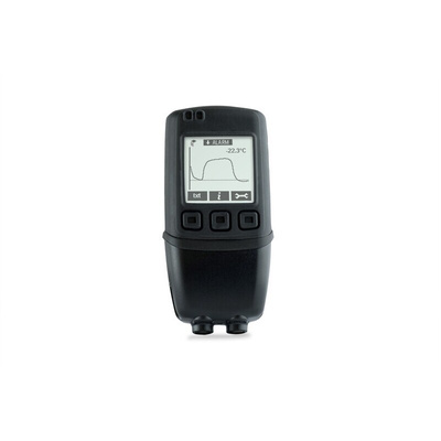 Lascar EL-GFX-DTP Temperature Data Logger, USB