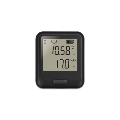Lascar EL-WiFi-TH+ Temperature & Humidity Data Logger, Wi-Fi
