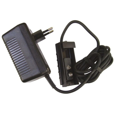 Chauvin Arnoux Plug for Use with E3N Clamp of L101 & L102 TRMS Current Logger