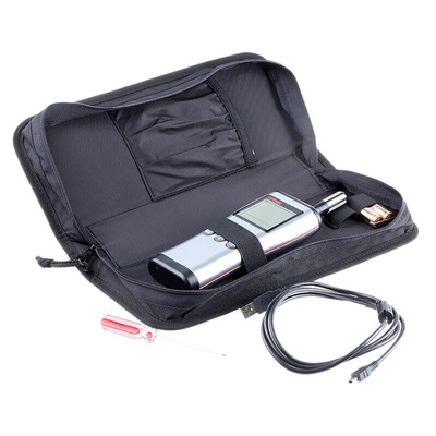 Rotronic Instruments CP11 Air Quality Data Logger, USB