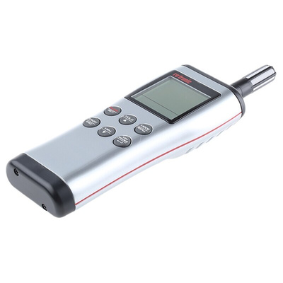 Rotronic Instruments CP11 Air Quality Data Logger, USB