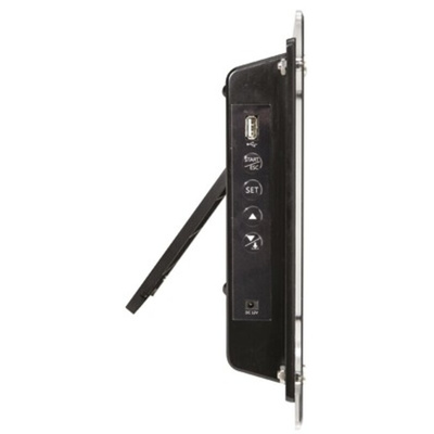 Rotronic Instruments CO2-DISPLAY Air Quality Data Logger