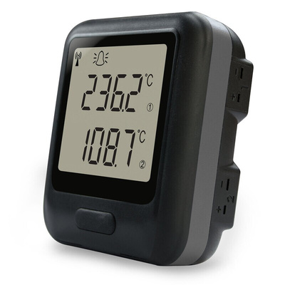 Lascar EL-WiFi-DTC Temperature Data Logger, Wi-Fi