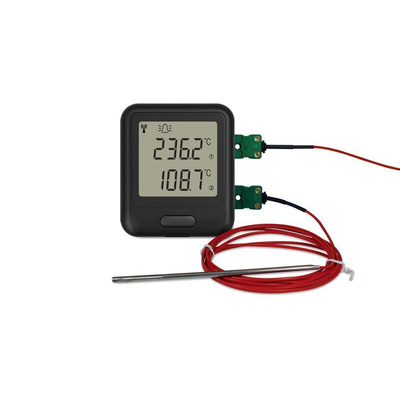 Lascar EL-WiFi-DTC Temperature Data Logger, Wi-Fi