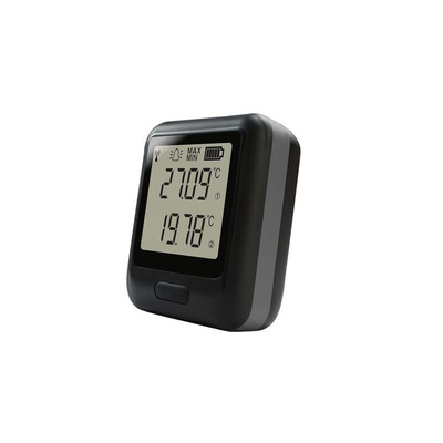 Lascar EL-WiFi-DTP+ Temperature Data Logger, Wi-Fi
