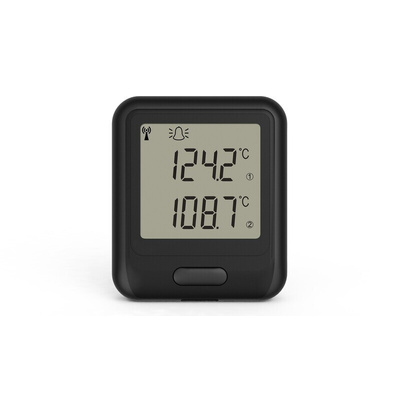 Lascar EL-WiFi-DTP+ Temperature Data Logger, Wi-Fi
