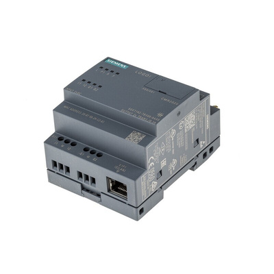 Siemens Communication Module for Use with LOGO Series