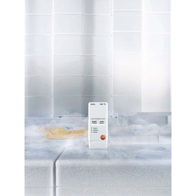 Testo 184-T4 Data Logger