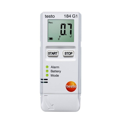 Testo 184-G1 Temperature Data Logger