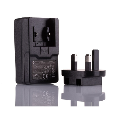 Testo Interchangeable Plugs for Use with Testo Saveris 2 Wi-Fi