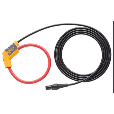 Fluke Rogowski Coil for Use with Fluke 1730 Energy Logger