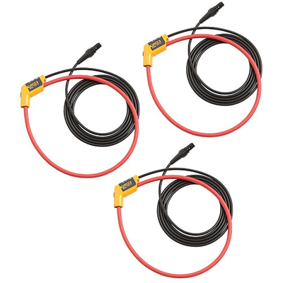 Fluke Rogowski Coil for Use with Fluke 1730 Energy Logger
