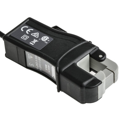 Fluke Current Transformer for Use with Fluke 1730 Energy Logger