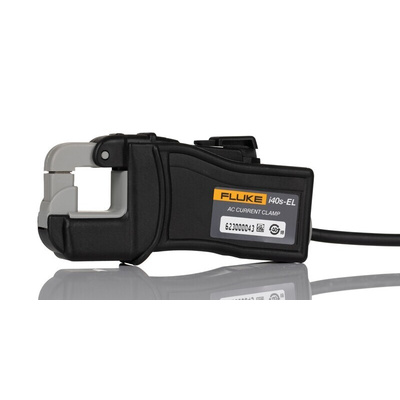 Fluke Current Transformer for Use with Fluke 1730 Energy Logger
